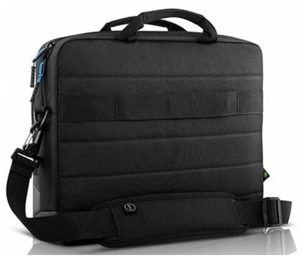 Фото Сумка для ноутбука DELL Essential Briefcase 460-BCZV
