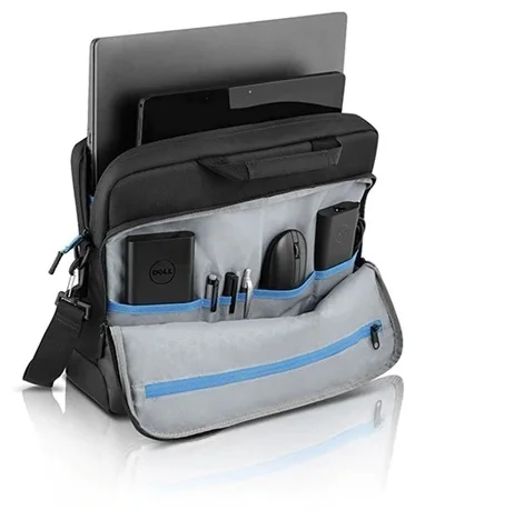 Картинка Сумка для ноутбука DELL Essential Briefcase 460-BCZV