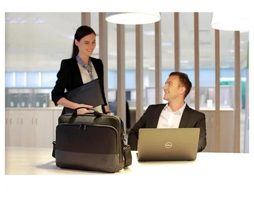 Сумка для ноутбука DELL Essential Briefcase 460-BCZV Казахстан