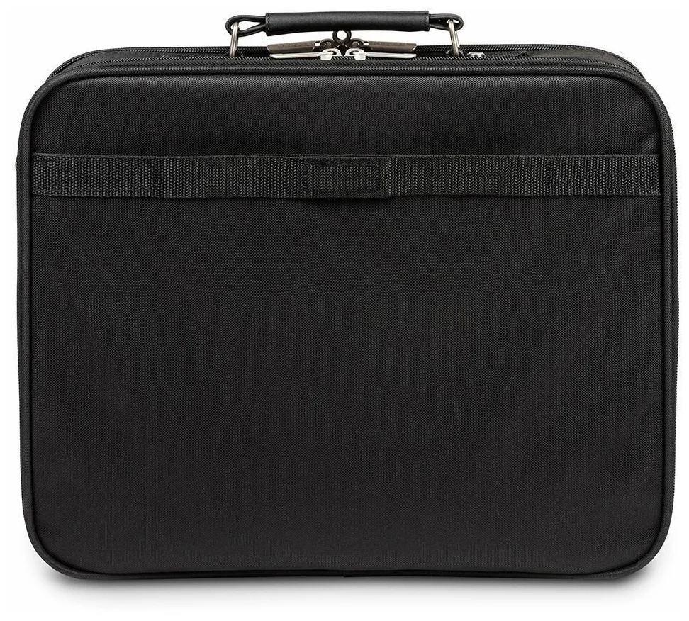 Фотография Сумка для ноутбука TARGUS Notepac Plus CNP1 up to 15.4" Black