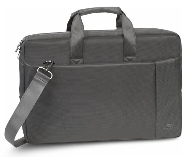 Сумка для ноутбука RIVACASE 8251 Grey