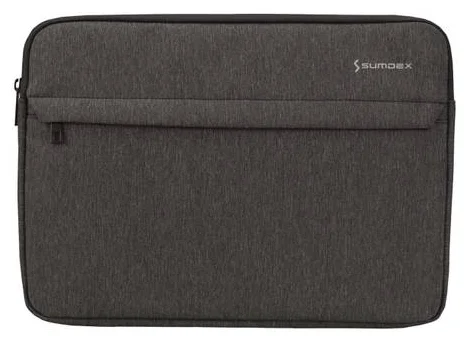 Фото Чехол для ноутбука SUMDEX ICM-131 BK