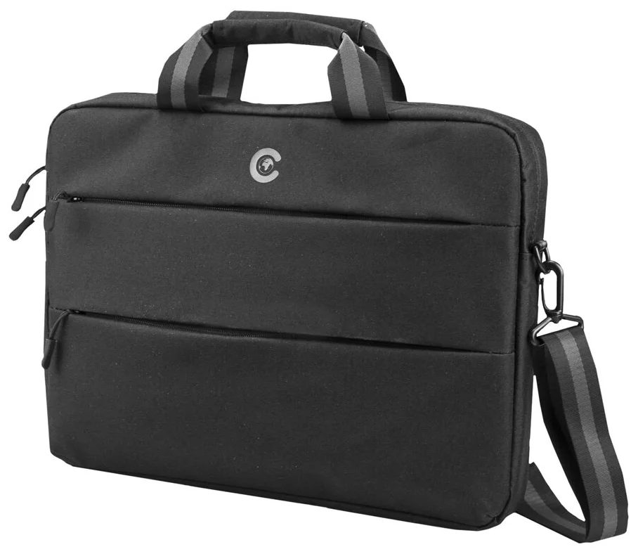Сумка для ноутбука CONTINENT CC-212 Black