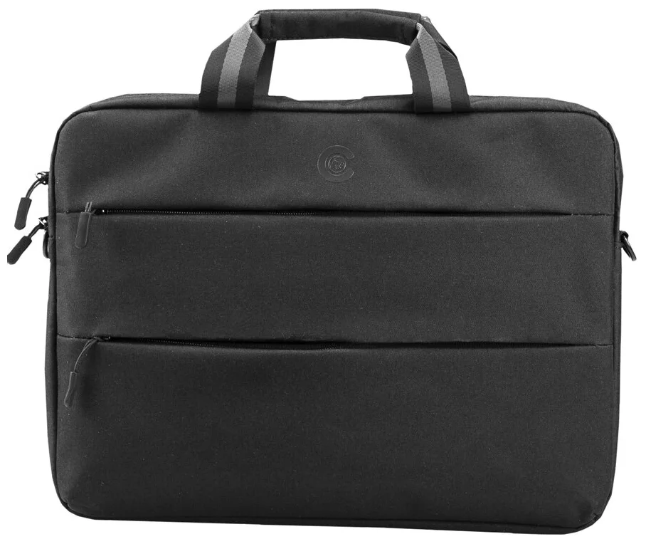 Фото Сумка для ноутбука CONTINENT CC-212 Black