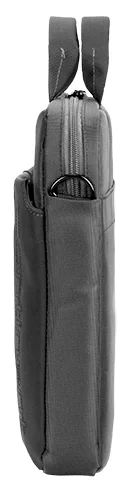 Фото Сумка для ноутбука CONTINENT CC-205 GA Black-grey