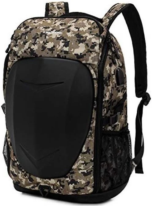 Фото Рюкзак для ноутбука KINGSLONG KLB1550BR