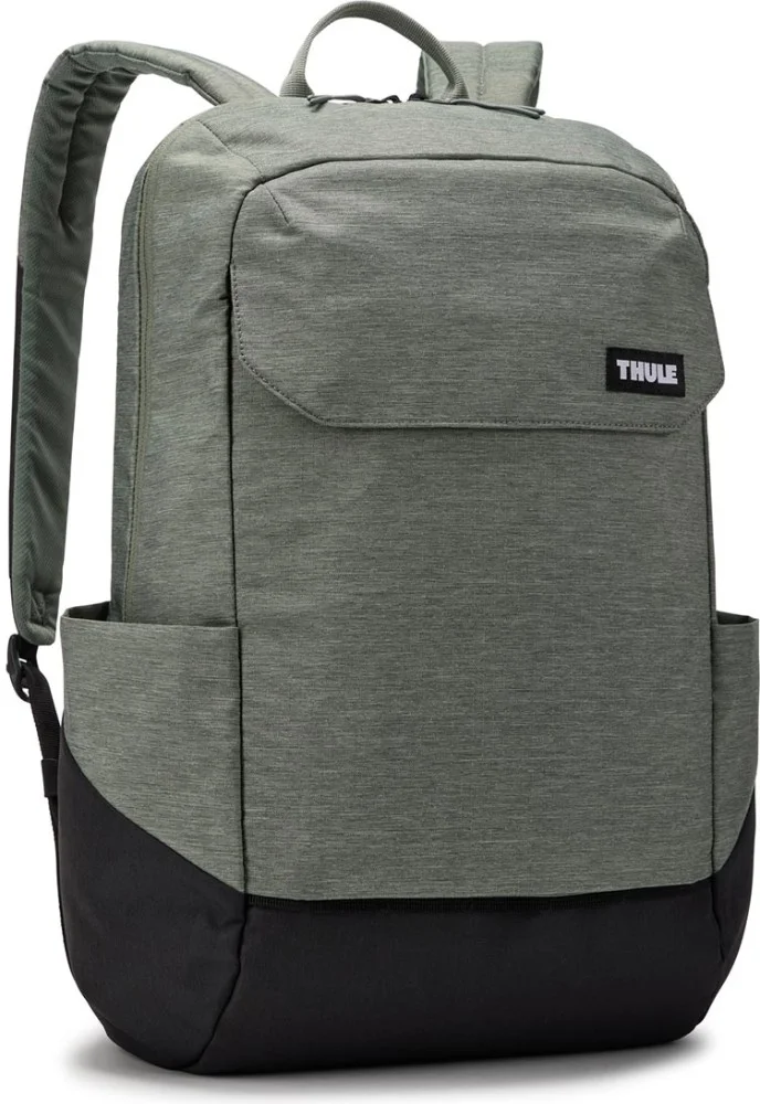 Рюкзак THULE Lithos TLBP-216 Agave/Black