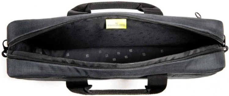 Фотография Сумка для ноутбука TUCANO BSVO15 Black