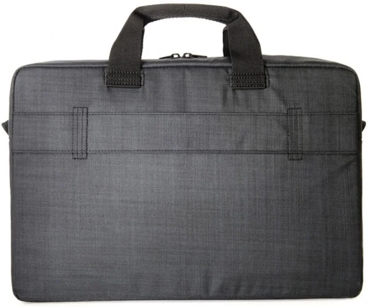 Картинка Сумка для ноутбука TUCANO BSVO15 Black