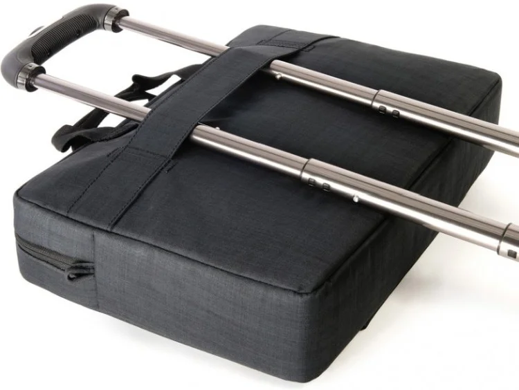 Цена Сумка для ноутбука TUCANO BSVO15 Black