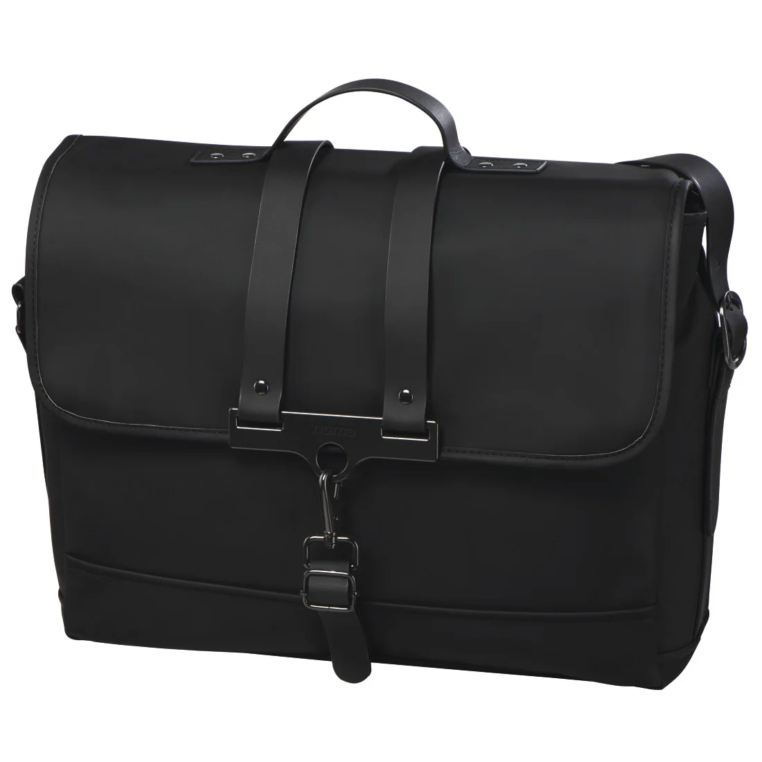 Сумка для ноутбука HAMA Perth 00196604 up to 13.3" Black