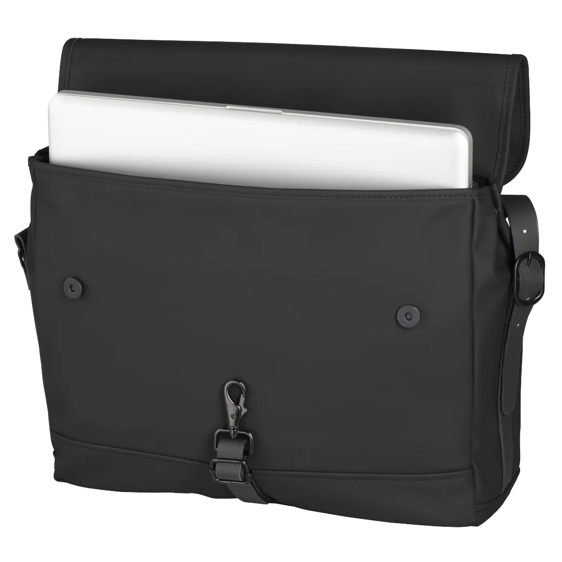 Фото Сумка для ноутбука HAMA Perth 00196604 up to 13.3" Black