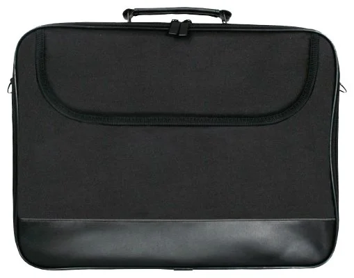 Фото Сумка для ноутбука DEFENDER Ascetic 15-16 Black