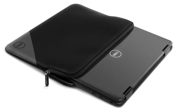 Фотография Чехол для ноутбука DELL Essential ES1520V 460-BCQO