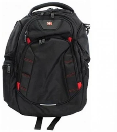 Фото Рюкзак CONTINENT BP-305BK Black