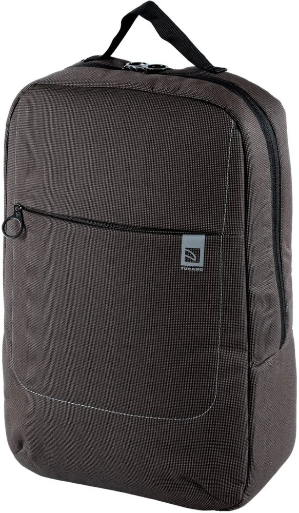 Рюкзак TUCANO BKLOOP15-BK Black