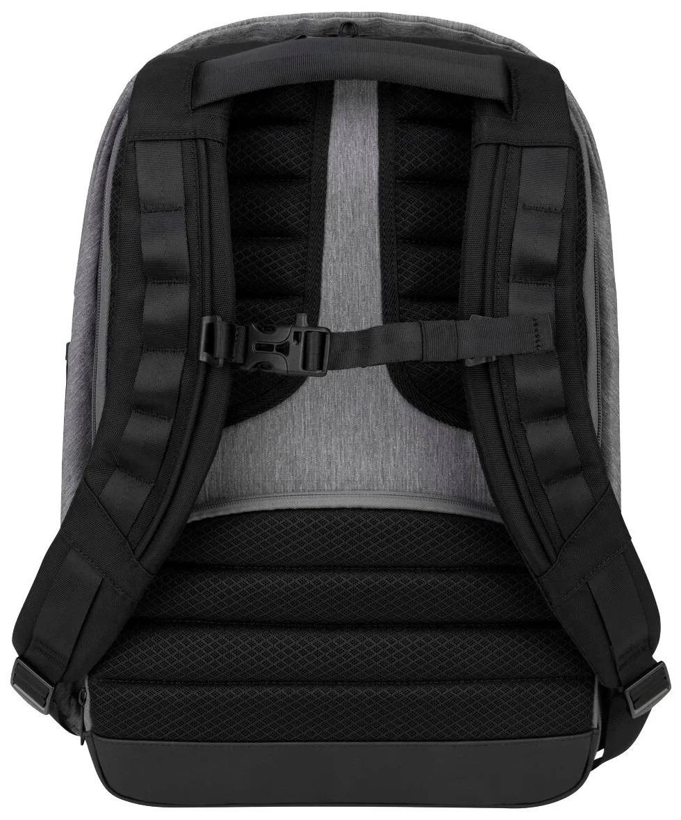 Фото Рюкзак для ноутбука TARGUS TSB938GL up to 15.6" Gray