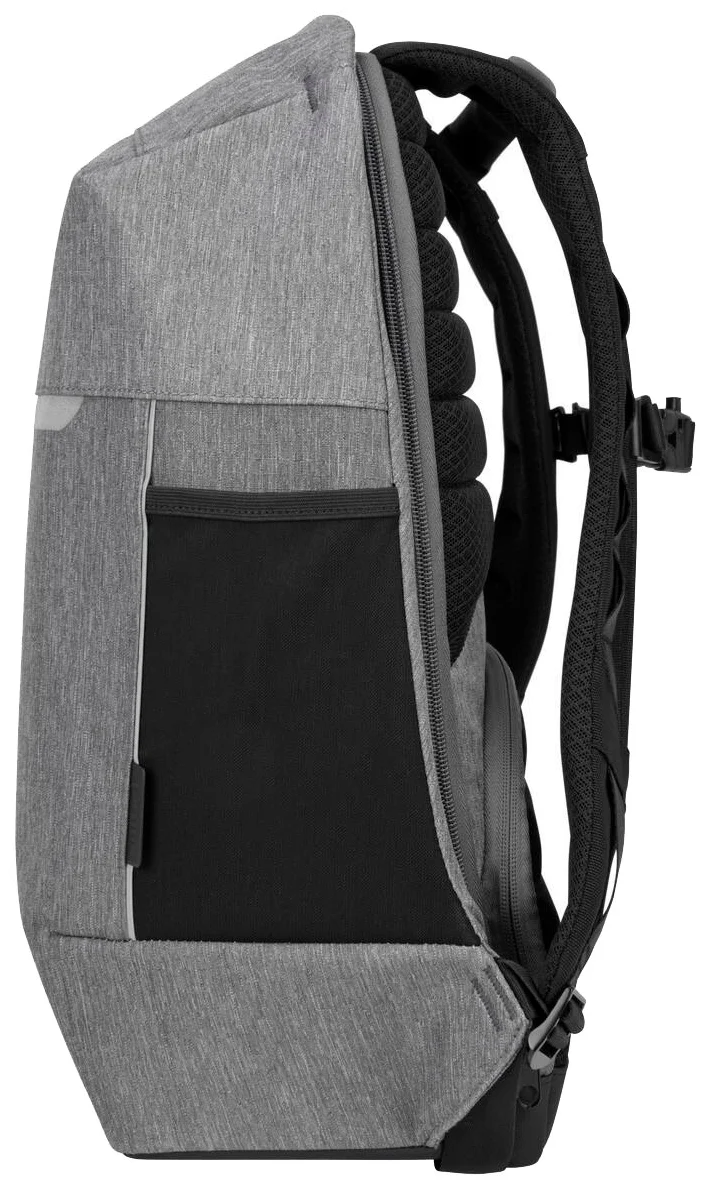 Фотография Рюкзак для ноутбука TARGUS TSB938GL up to 15.6" Gray