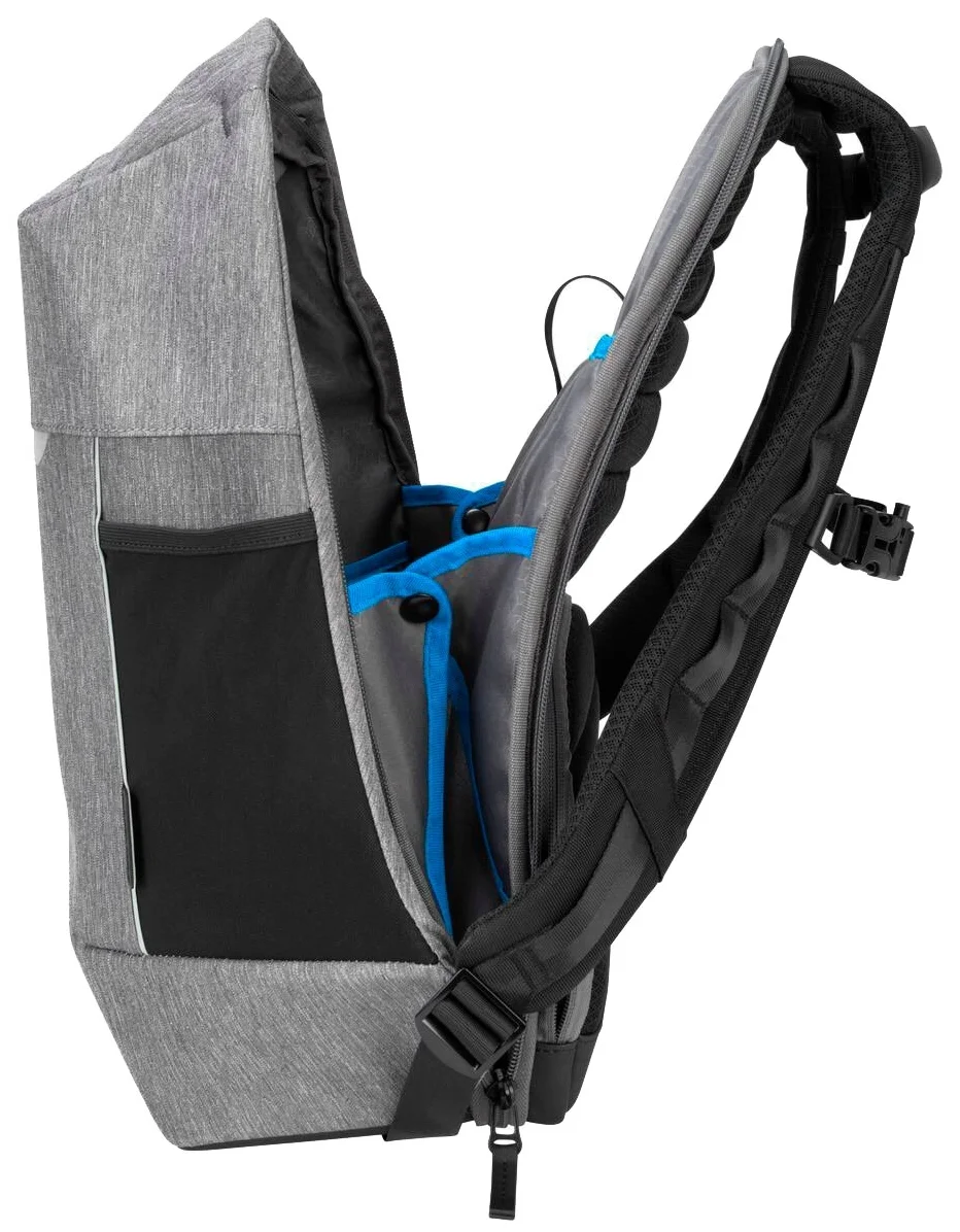Цена Рюкзак для ноутбука TARGUS TSB938GL up to 15.6" Gray
