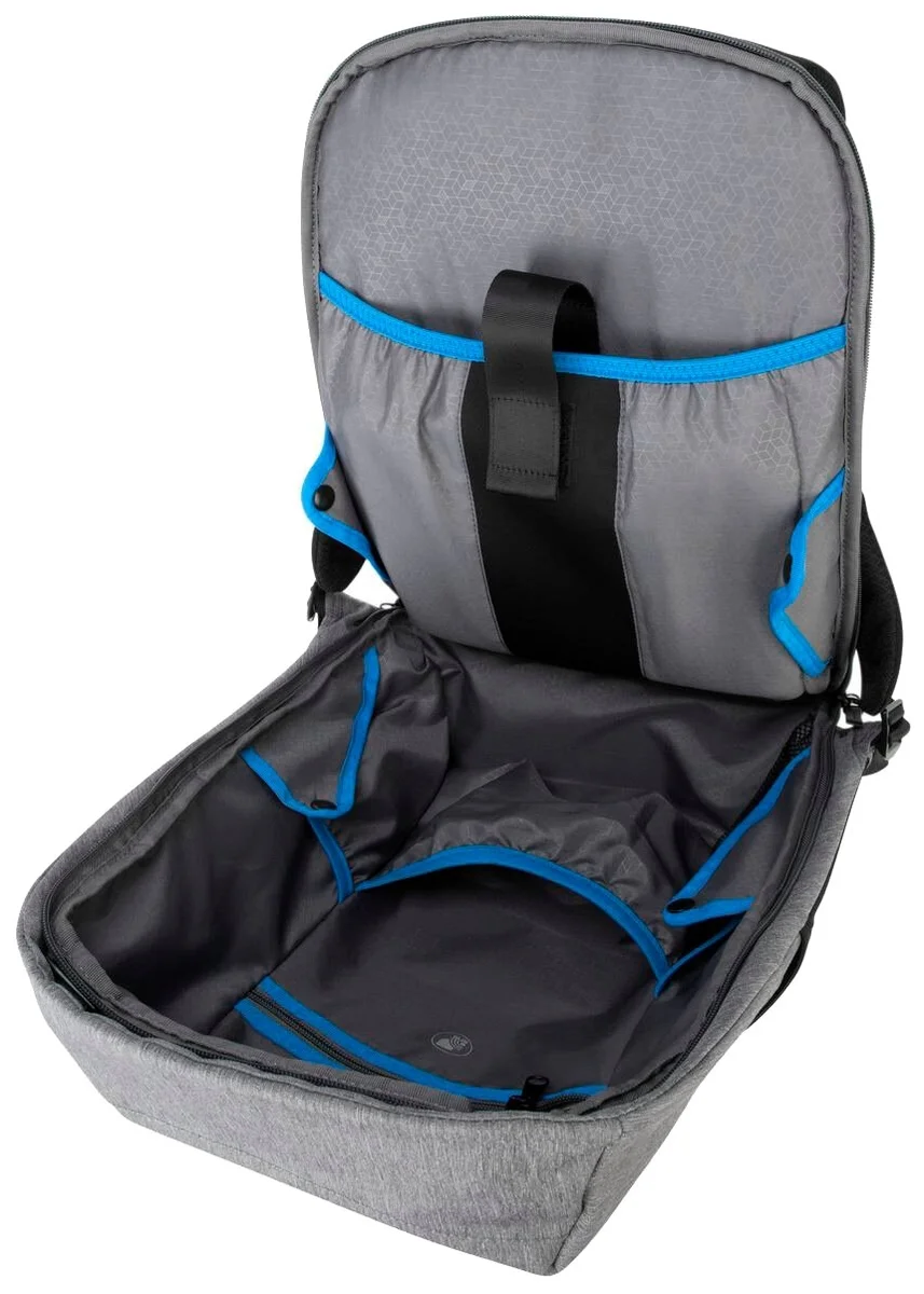 Купить Рюкзак для ноутбука TARGUS TSB938GL up to 15.6" Gray