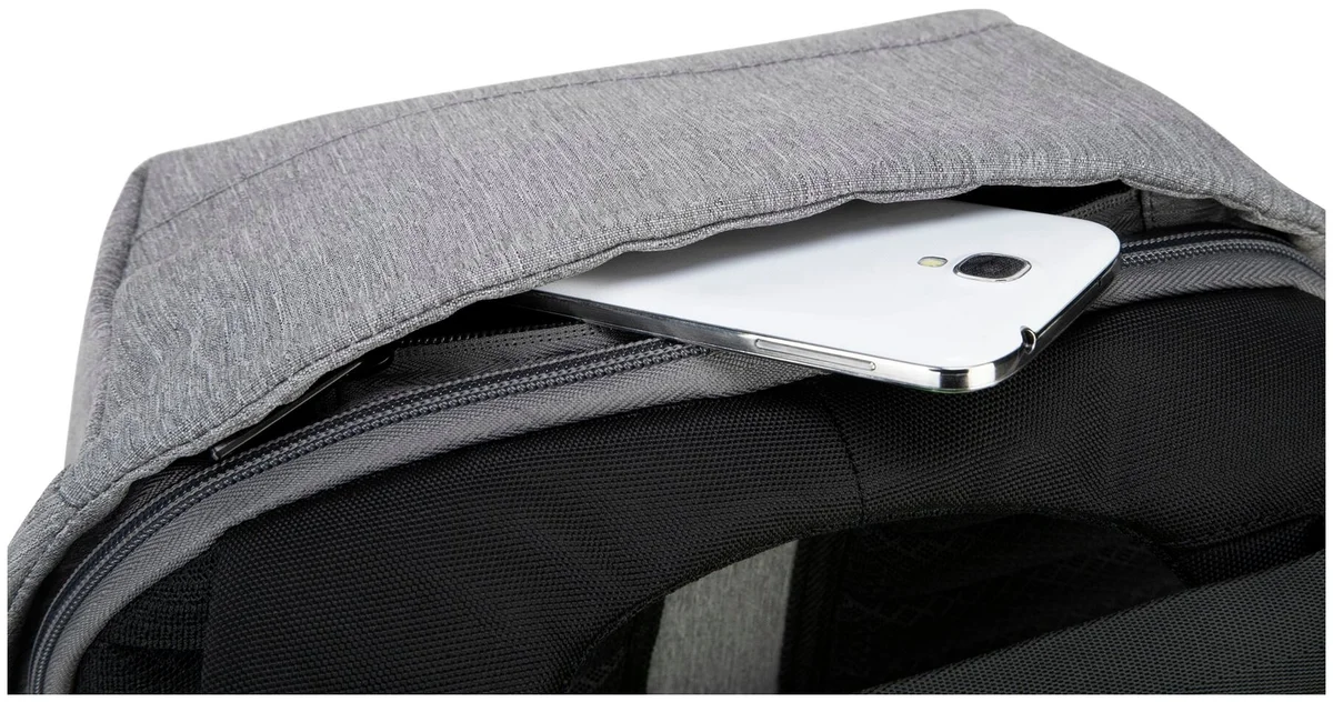 Рюкзак для ноутбука TARGUS TSB938GL up to 15.6" Gray Казахстан