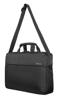 Фото Сумка для ноутбука TUCANO BAGIO15 Black
