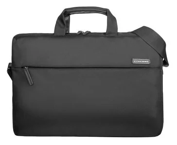 Картинка Сумка для ноутбука TUCANO BAGIO15 Black