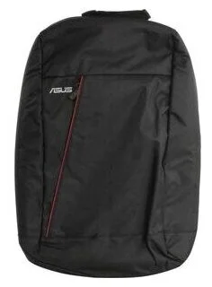 Фото Рюкзак для ноутбука ASUS NEREUS 16" Black