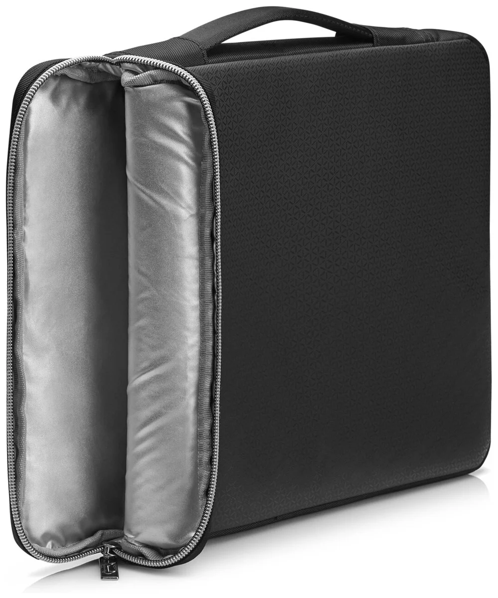 Картинка Сумка для ноутбука HP Carry Sleeve 3XD35A