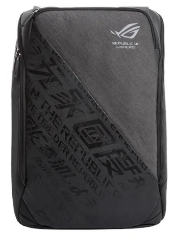 Рюкзак для ноутбука ASUS ROG Ranger BP1503G 15.6" Black