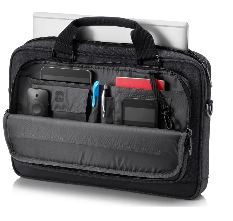 Фото Сумка для ноутбука HP 6KD06AA 15,6" Executive Top Load