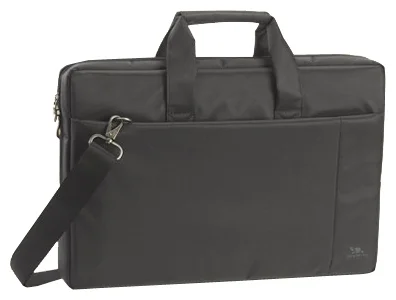 Сумка для ноутбука RIVA 8231 up to 15.6" grey