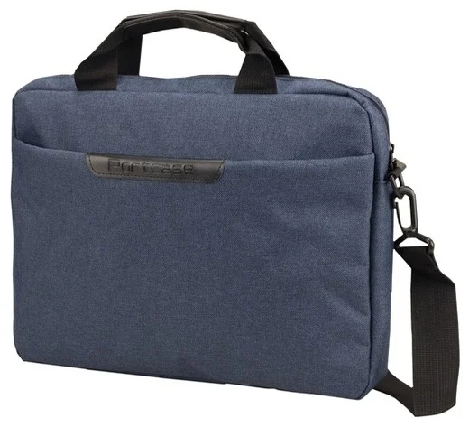 Фото Сумка для ноутбука PORTCASE KCB-164 Blue