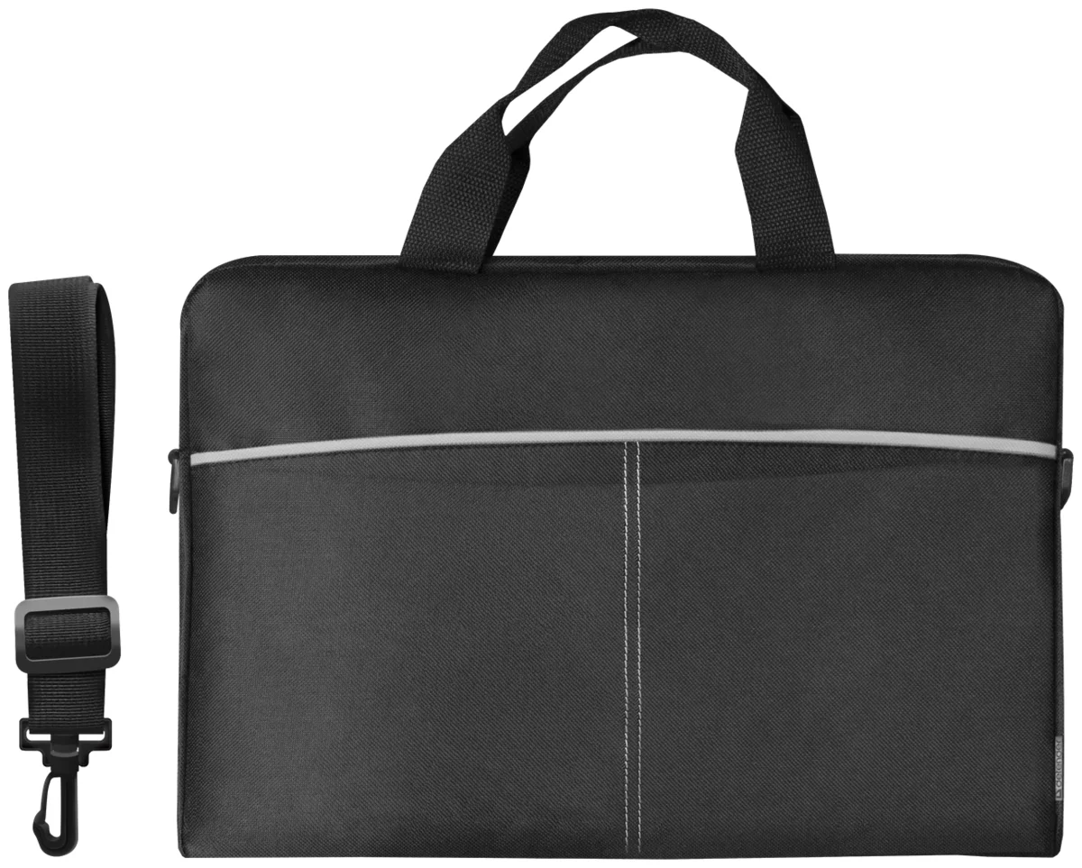 Сумка для ноутбука DEFENDER Lite 15-16" Black (26083) заказать