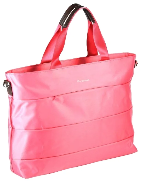 Фото Сумка для ноутбука PORTCASE KCB-72 Pink