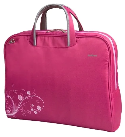 Сумка для ноутбука PORTCASE KCB-52 Pink