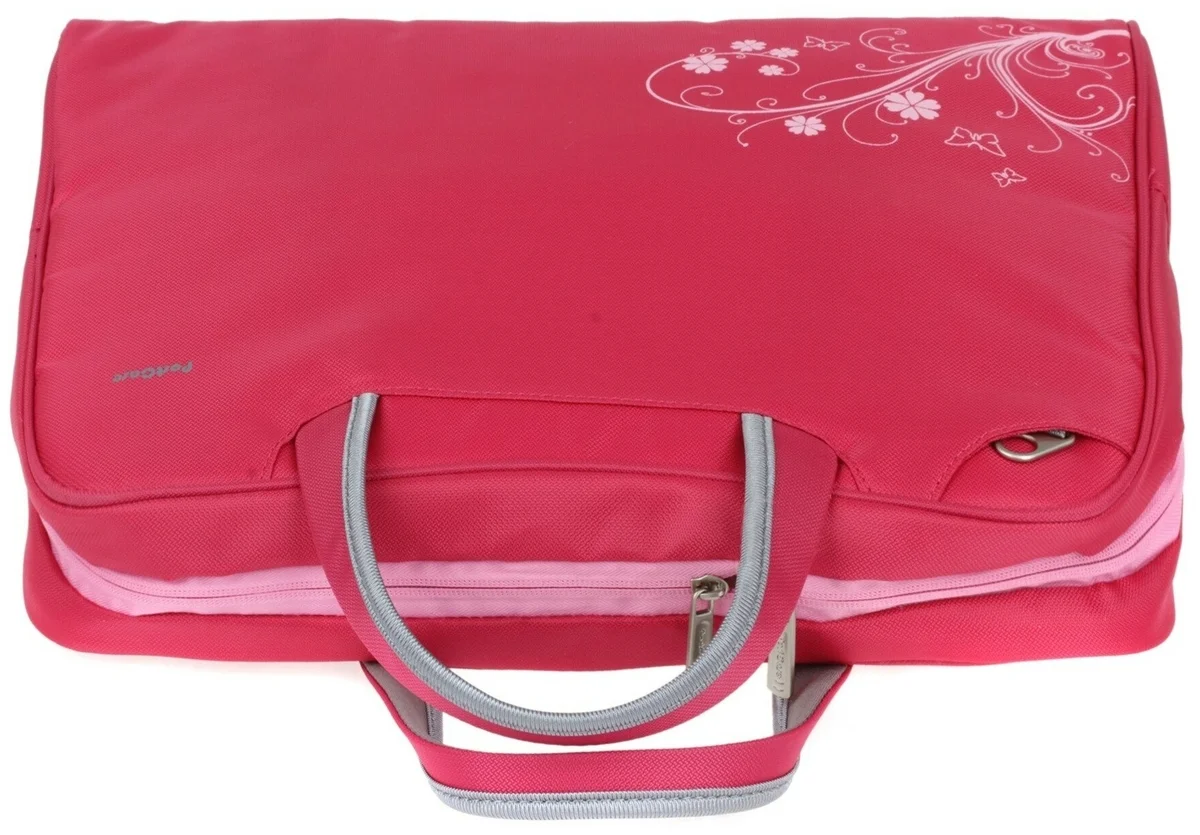 Фото Сумка для ноутбука PORTCASE KCB-52 Pink