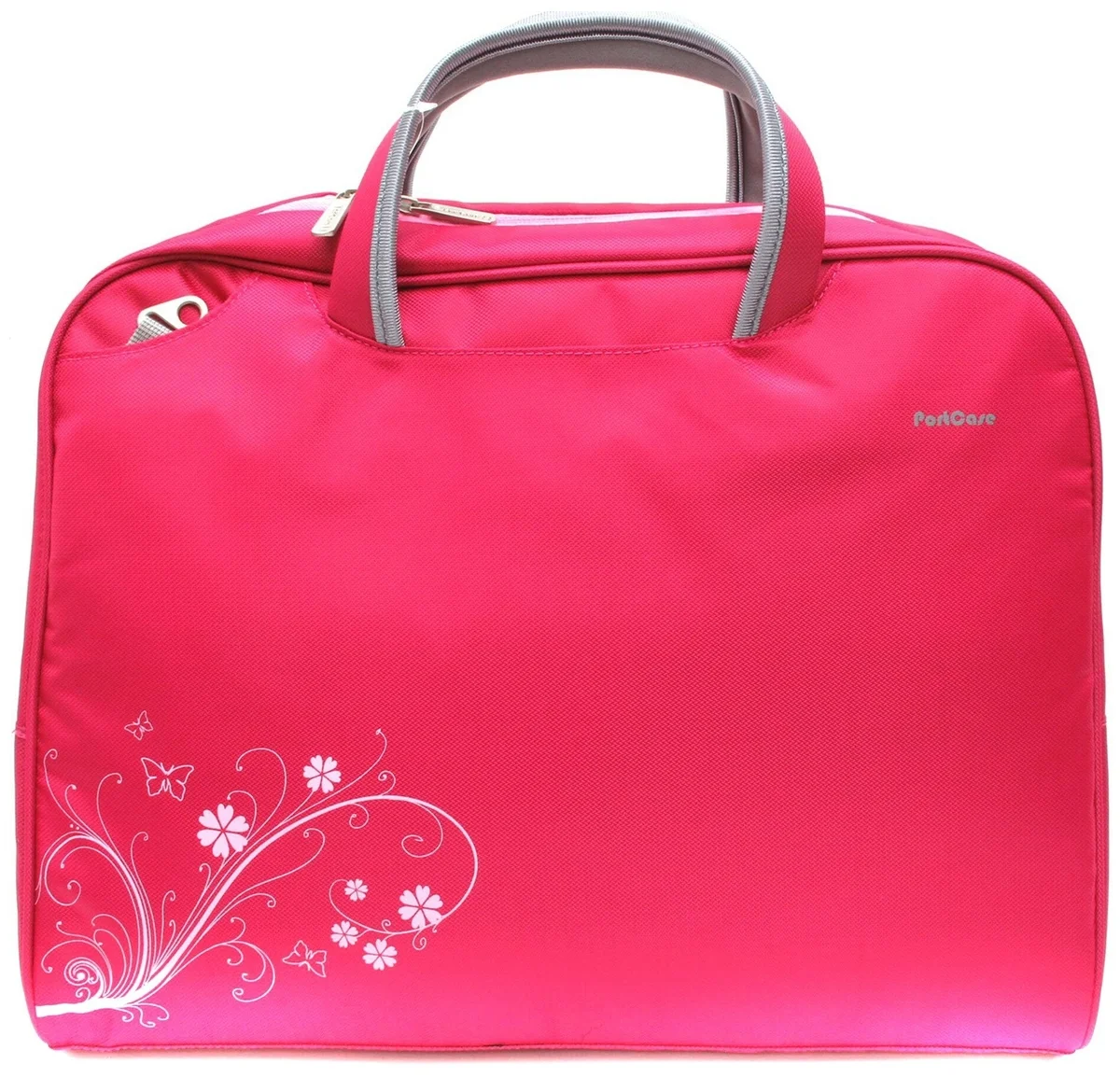 Фотография Сумка для ноутбука PORTCASE KCB-52 Pink