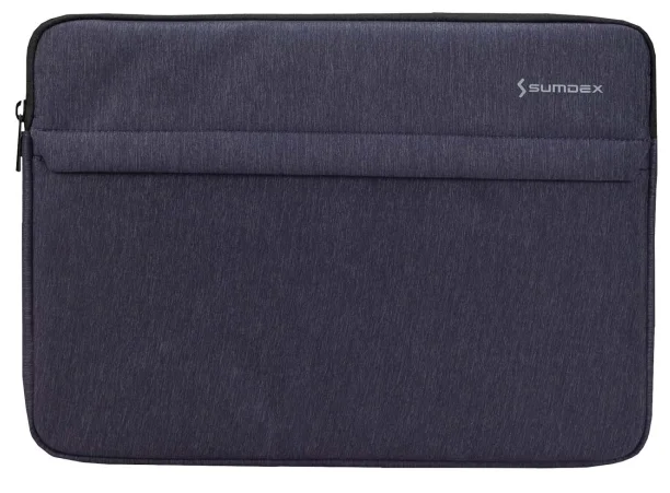 Фото Чехол для ноутбука SUMDEX ICM-131 BU