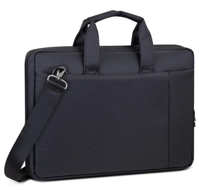 Сумка для ноутбука RIVACASE 8231 Black