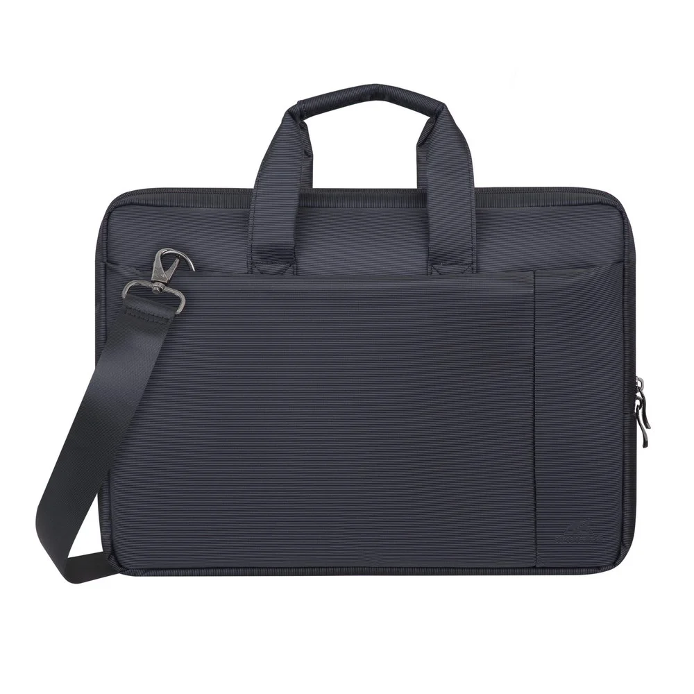 Фото Сумка для ноутбука RIVACASE 8231 Black