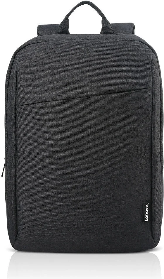 Рюкзак LENOVO 15.6' B210 Black (4X40T84059)