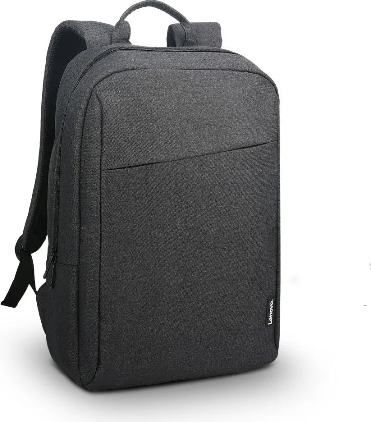 Фотография Рюкзак LENOVO 15.6' B210 Black (4X40T84059)