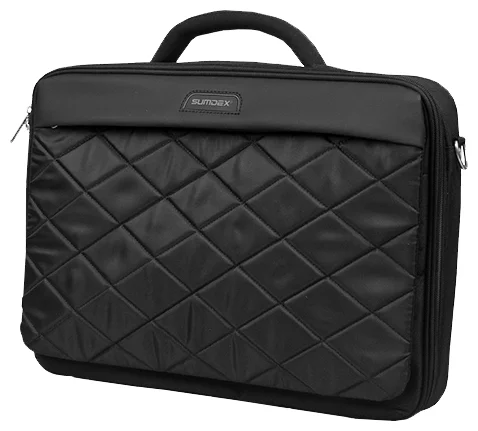Сумка для ноутбука SUMDEX PON-321BK