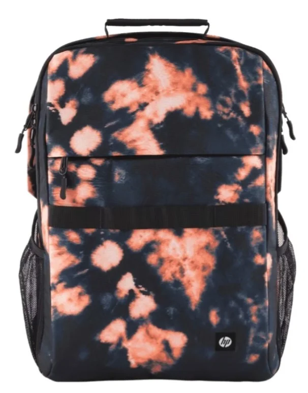 Рюкзак HP Campus XL Tie dye (7J593AA)