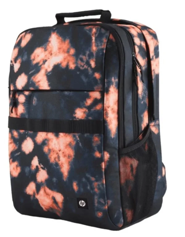 Фото Рюкзак HP Campus XL Tie dye (7J593AA)