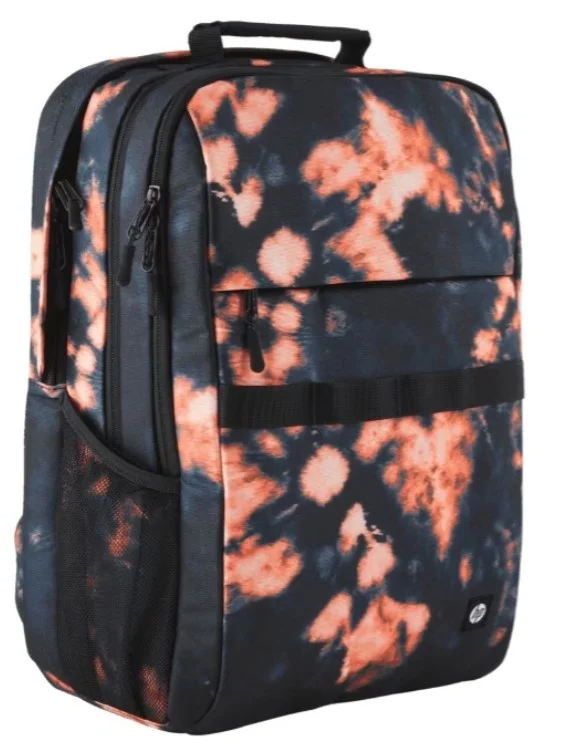 Фотография Рюкзак HP Campus XL Tie dye (7J593AA)