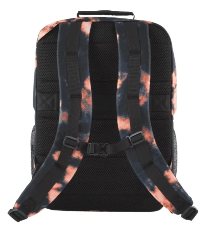 Цена Рюкзак HP Campus XL Tie dye (7J593AA)