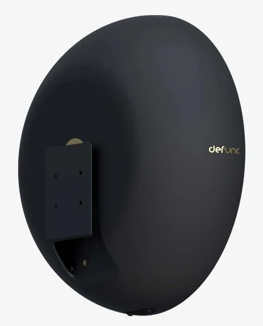 Фото Кроншетйн DEFUNC HOME Wall Mount Black