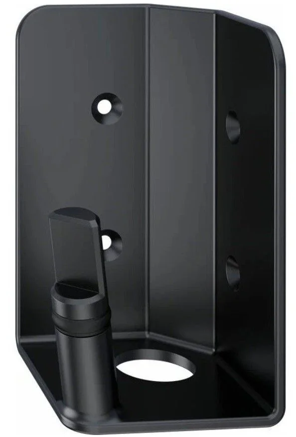 Кроншетйн DEFUNC HOME SMALL Corner Mount Black